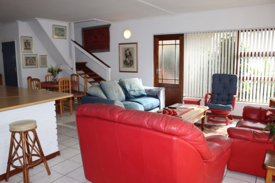 Commercial Property for Sale in Kleinmond Western Cape